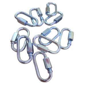 Ogniwo skręcane    4mm